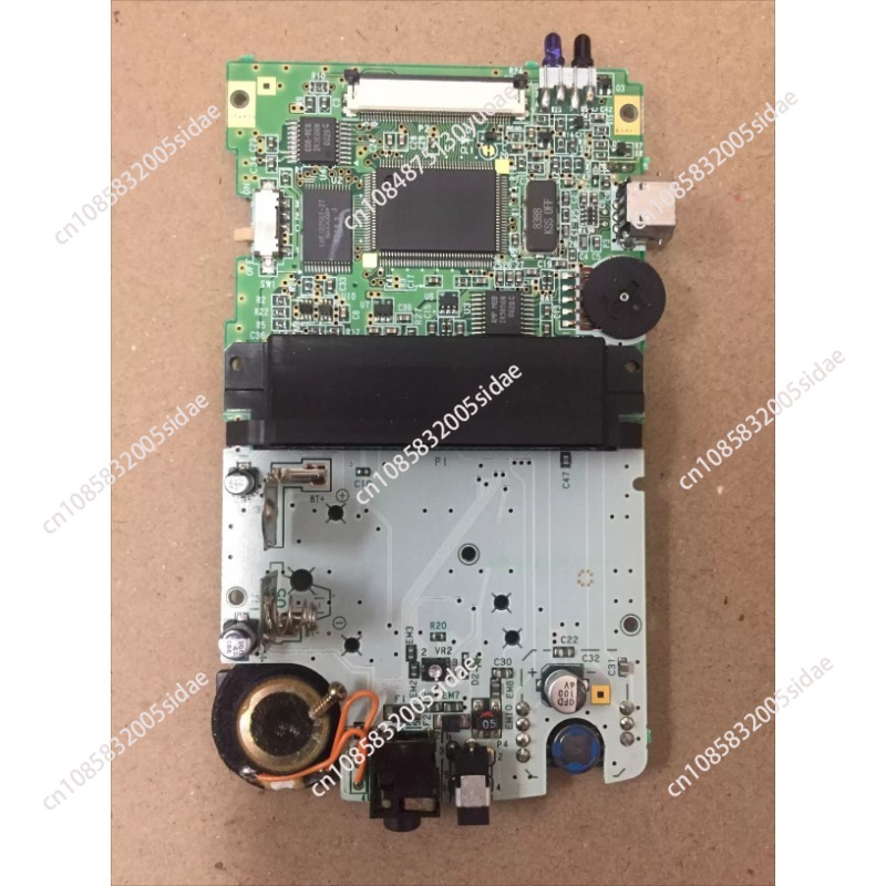 1 Stück 100% Getestetes PCB-Mo – Gaming Console Portable Bewertung und Preis