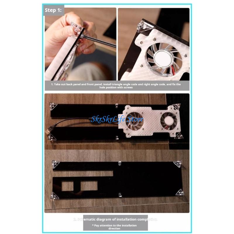 E65E Klare Schutzhülle für sch – Gaming Console Display Case Bewertung und Preis