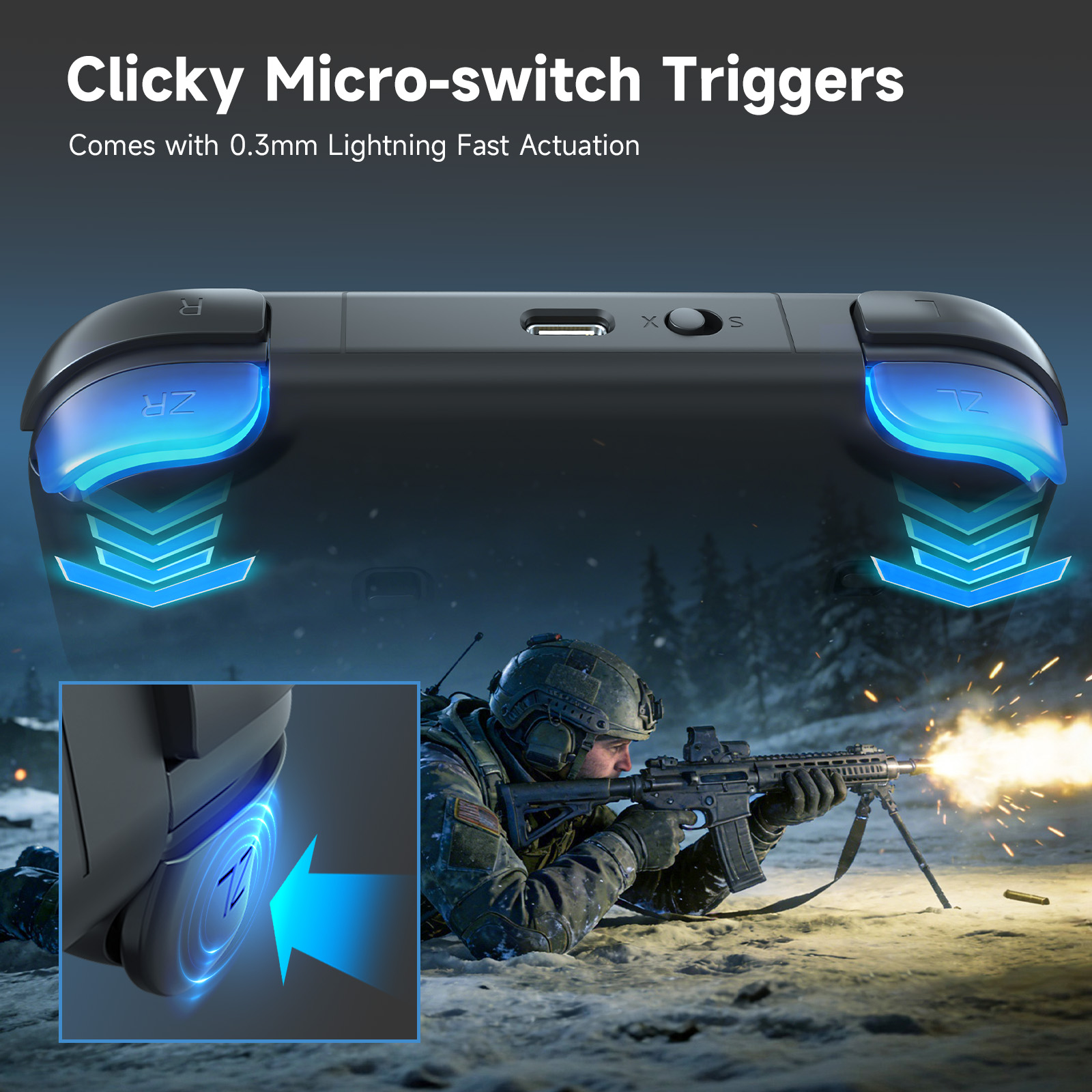 AceGamer Pocket Game Controlle – Gaming Console Bluetooth Bewertung und Preis