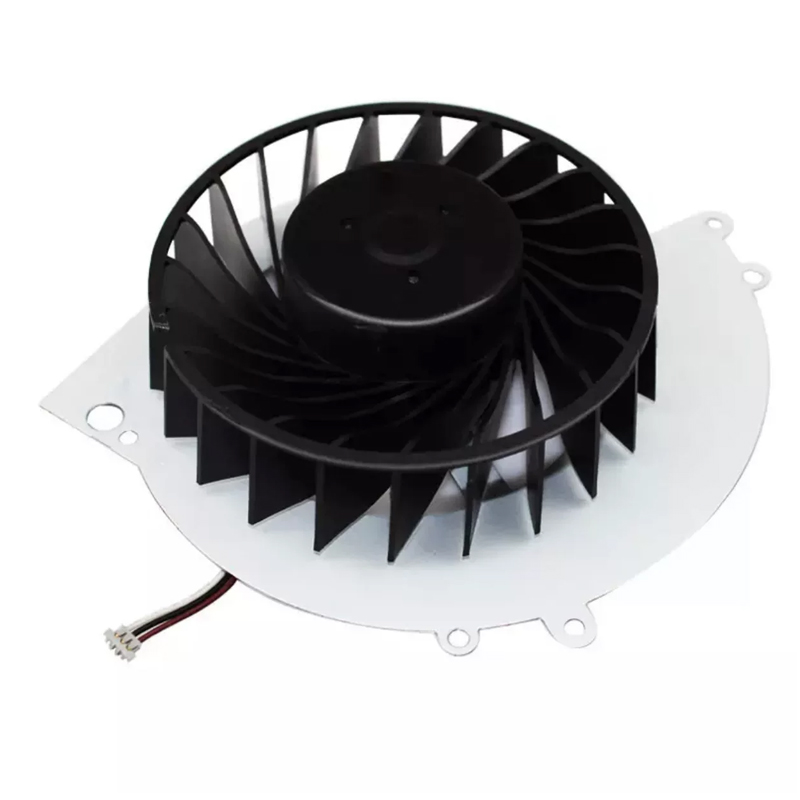 KSB0912HE 3-poliger interner L – Console Cooling Fan Bewertung und Preis