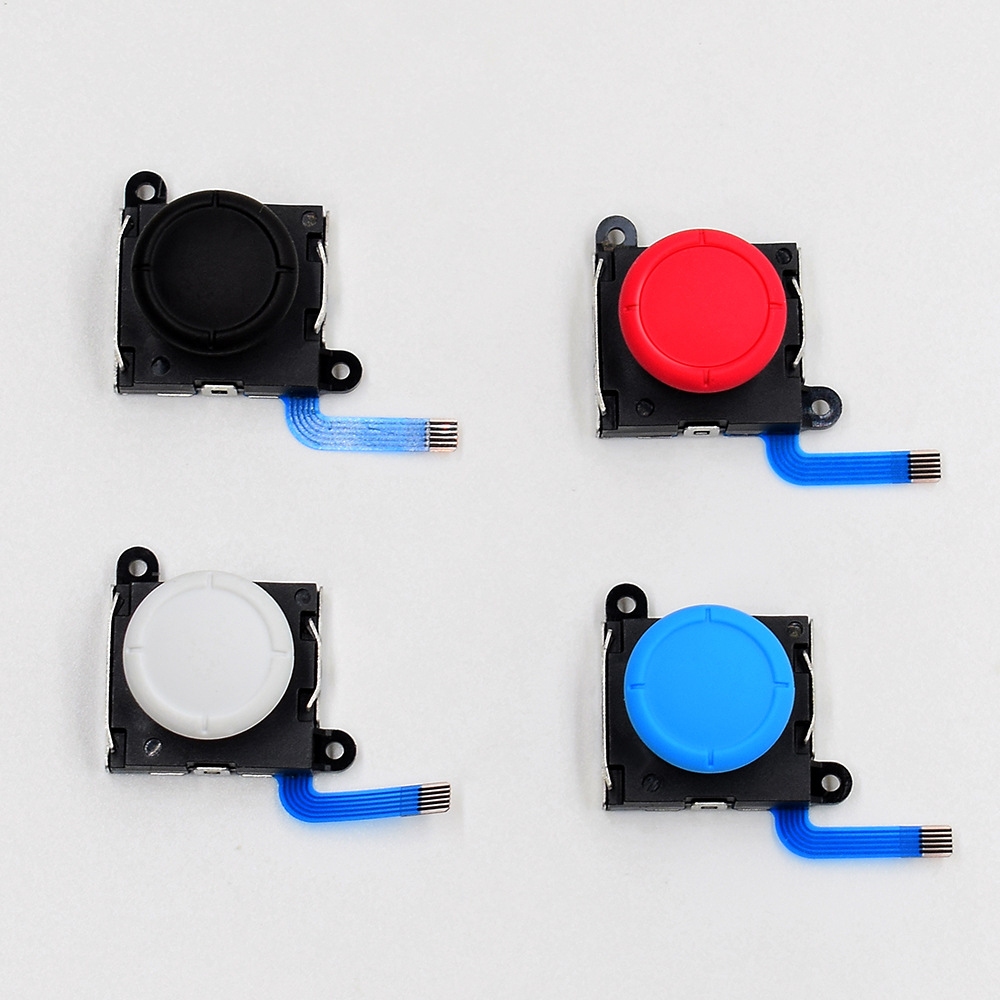 1pc 3D Analog Sensor Stick Joy – Nintendo Console Switch Lite Bewertung und Preis
