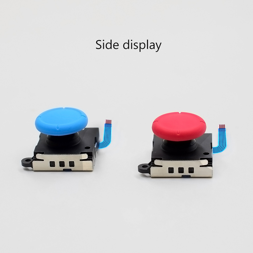 1pc 3D Analog Sensor Stick Joy – Nintendo Console Switch Lite Bewertung und Preis