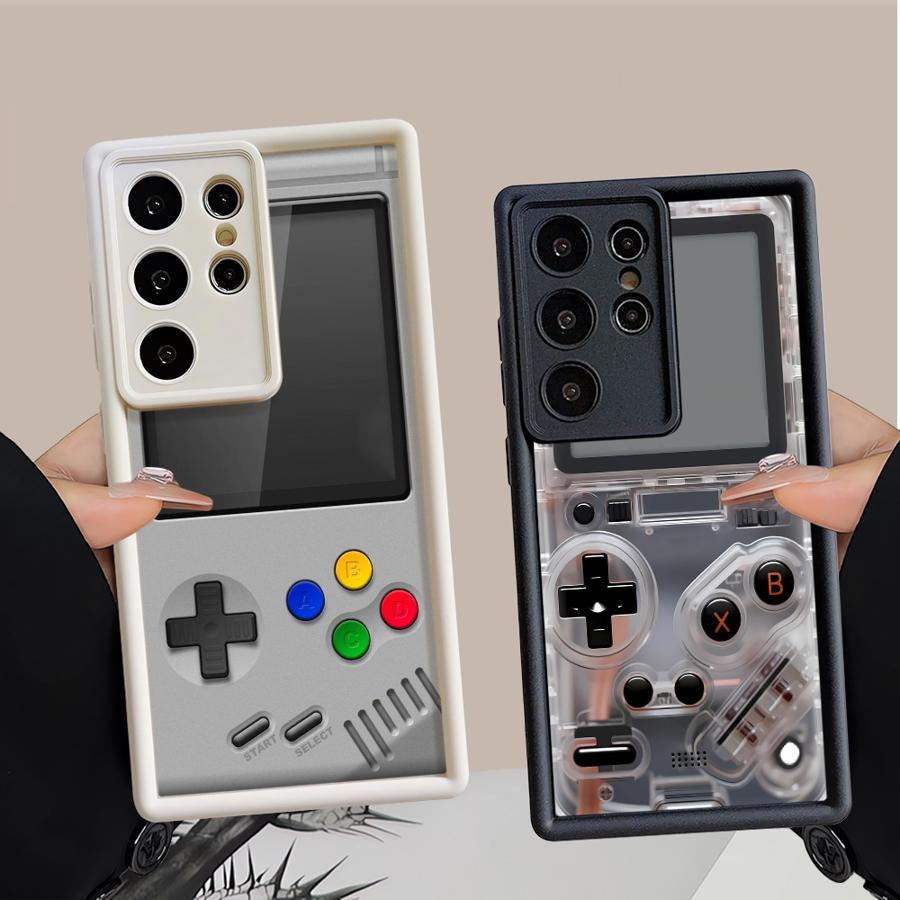 Hülle für Samsung Galaxy S26 U – Gaming Console In Phone Bewertung und Preis