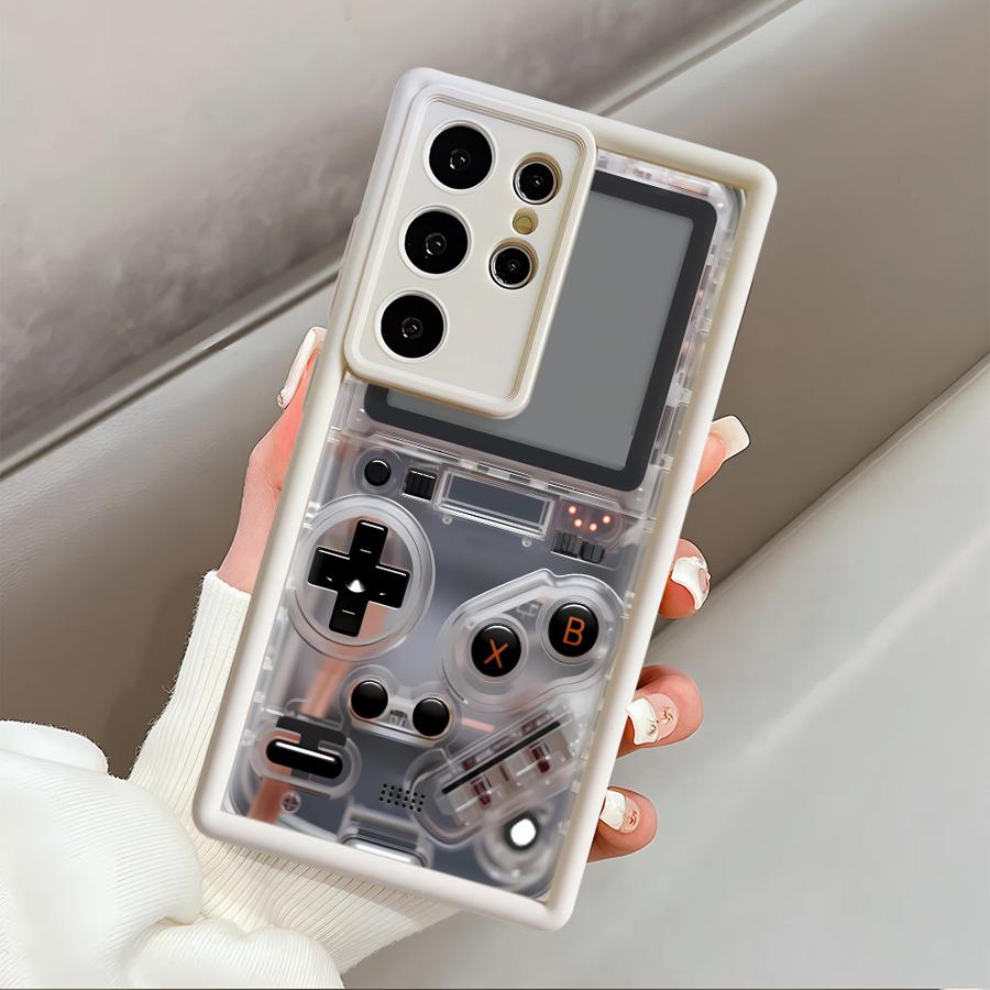 Hülle für Samsung Galaxy S26 U – Gaming Console In Phone Bewertung und Preis