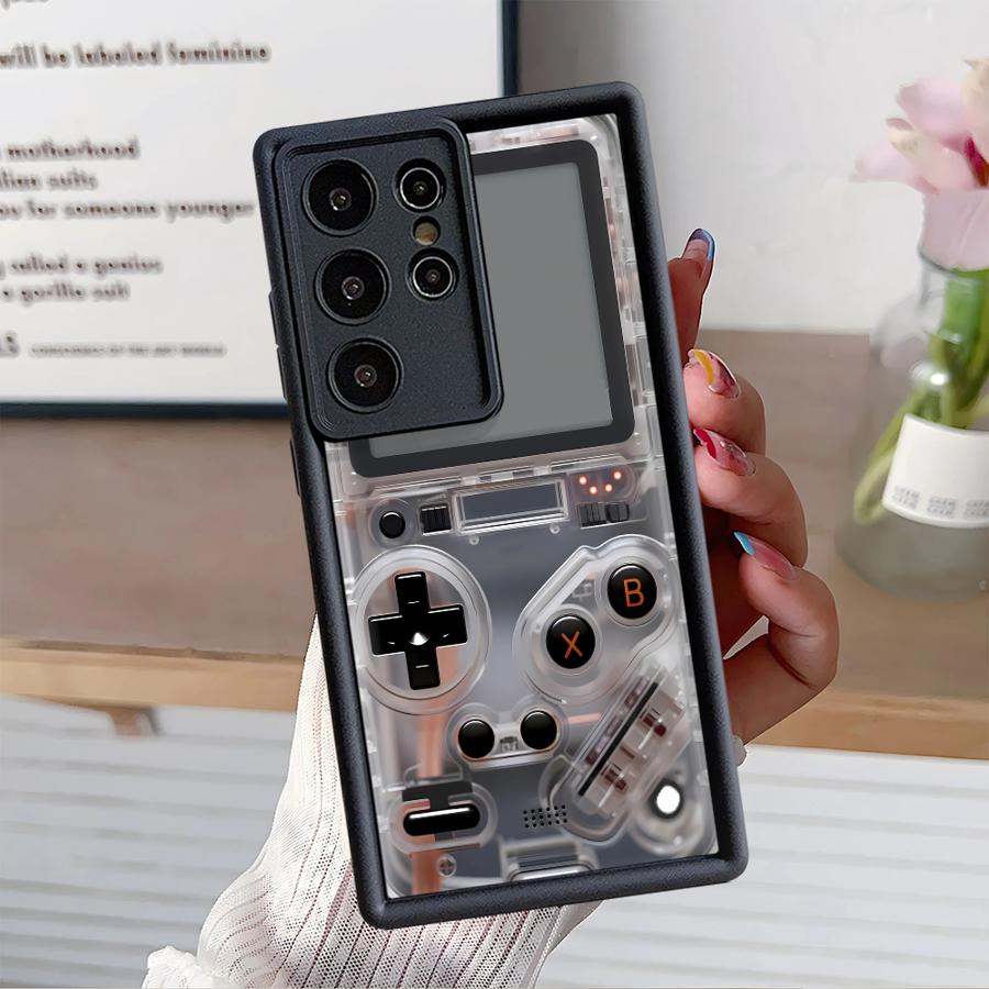 Hülle für Samsung Galaxy S26 U – Gaming Console In Phone Bewertung und Preis