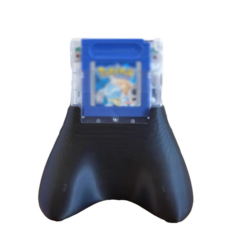 3D-Gedruckter Griff für GBC Ha – Gaming Console Portable Bewertung und Preis