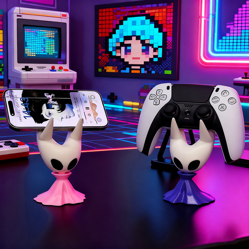 Hollow Knight Hornet Controlle – Controller Stand Holder Bewertung und Preis