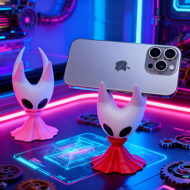 Hollow Knight Hornet Controlle – Controller Stand Holder Bewertung und Preis
