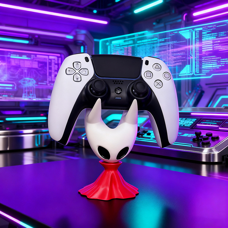Hollow Knight Hornet Controlle – Controller Stand Holder Bewertung und Preis