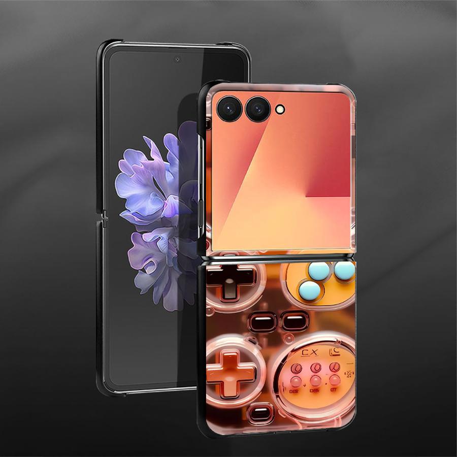 Handyhülle Funda Case für Sams – Gaming Console In Phone Bewertung und Preis
