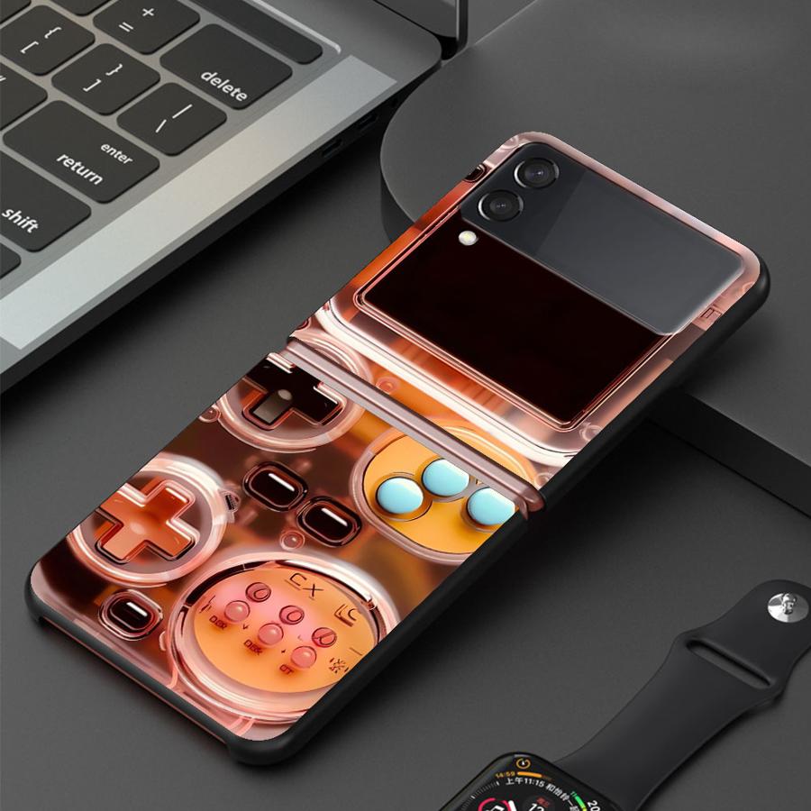 Handyhülle Funda Case für Sams – Gaming Console In Phone Bewertung und Preis