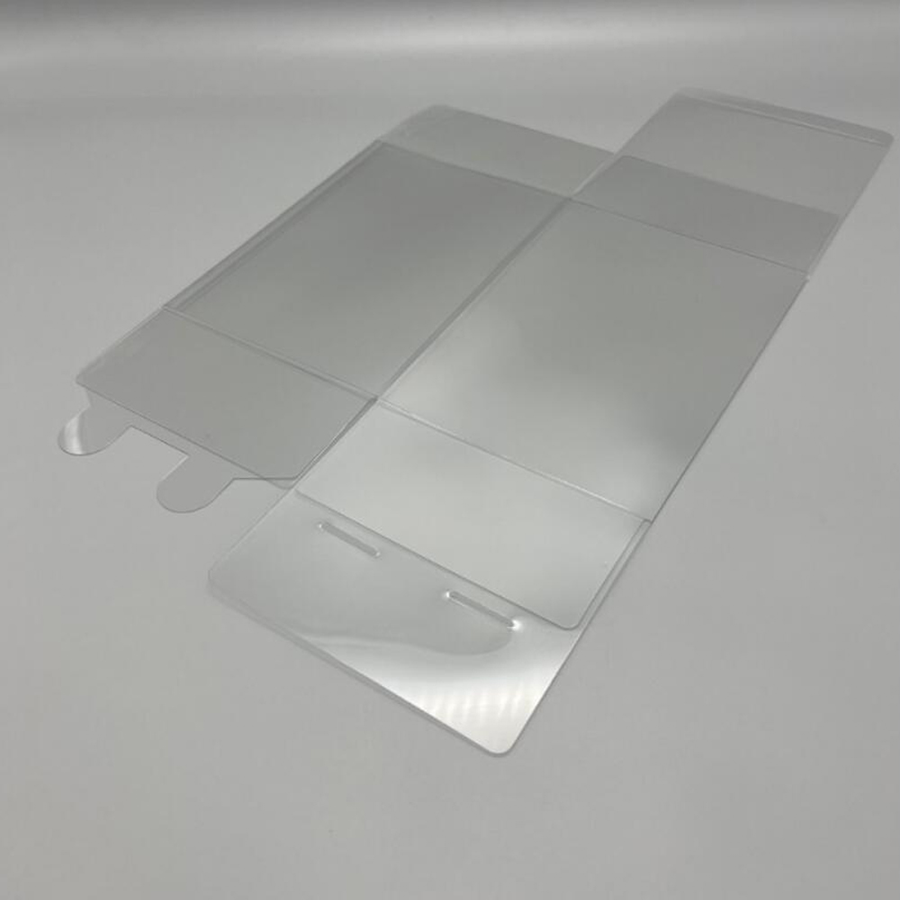 Soul Hackers 2 Aufbewahrungsbo – Gaming Console Display Case Bewertung und Preis