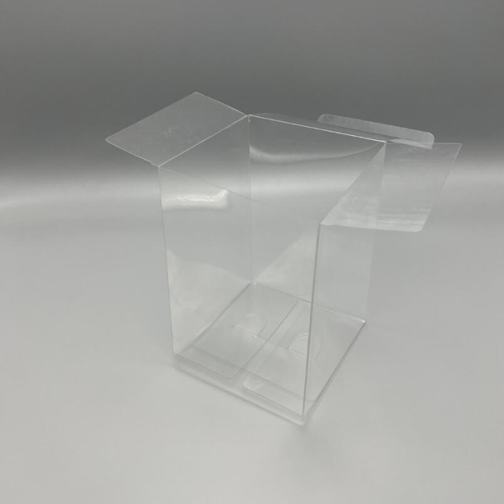 Soul Hackers 2 Aufbewahrungsbo – Gaming Console Display Case Bewertung und Preis