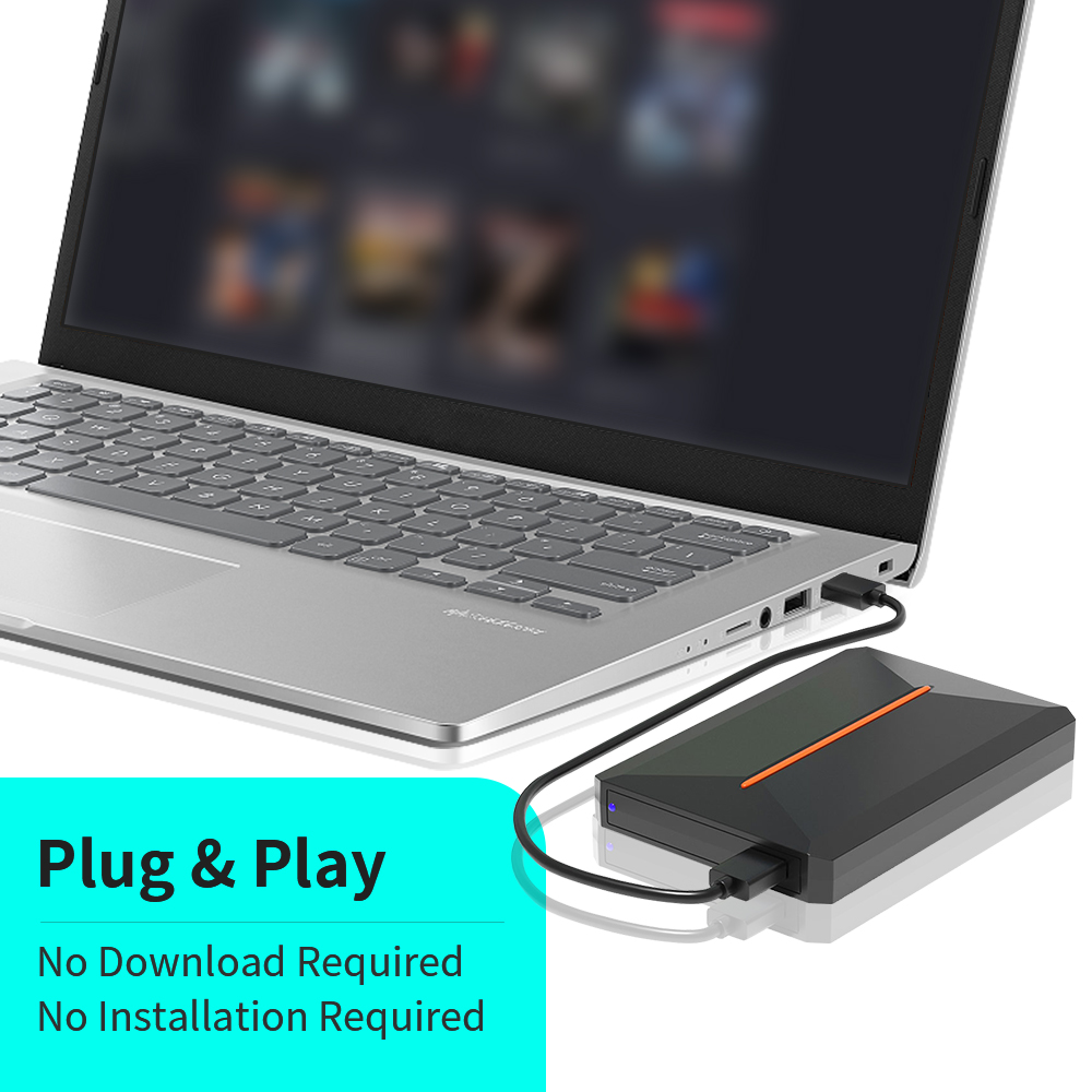 Launchbox OS 500 GB tragbare G – Gaming Console Emulator Bewertung und Preis