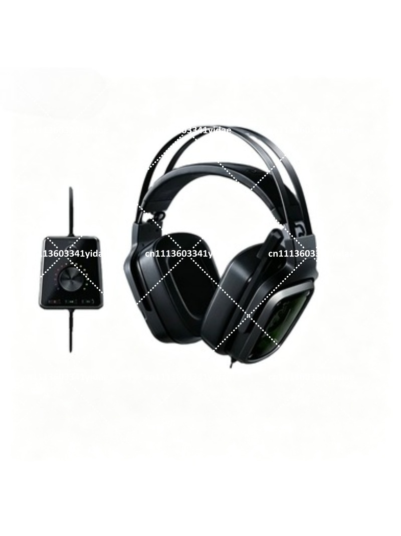 Kabelgebundenes Gaming-Headset – Gaming Console Headset Bewertung und Preis