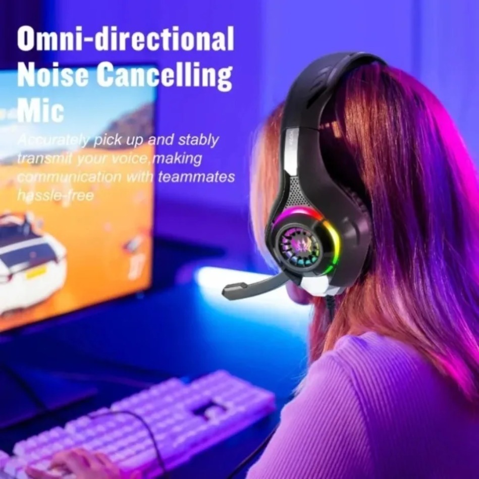 PC-Gaming-Headset mit Mikrofon – Gaming Console Headset Bewertung und Preis