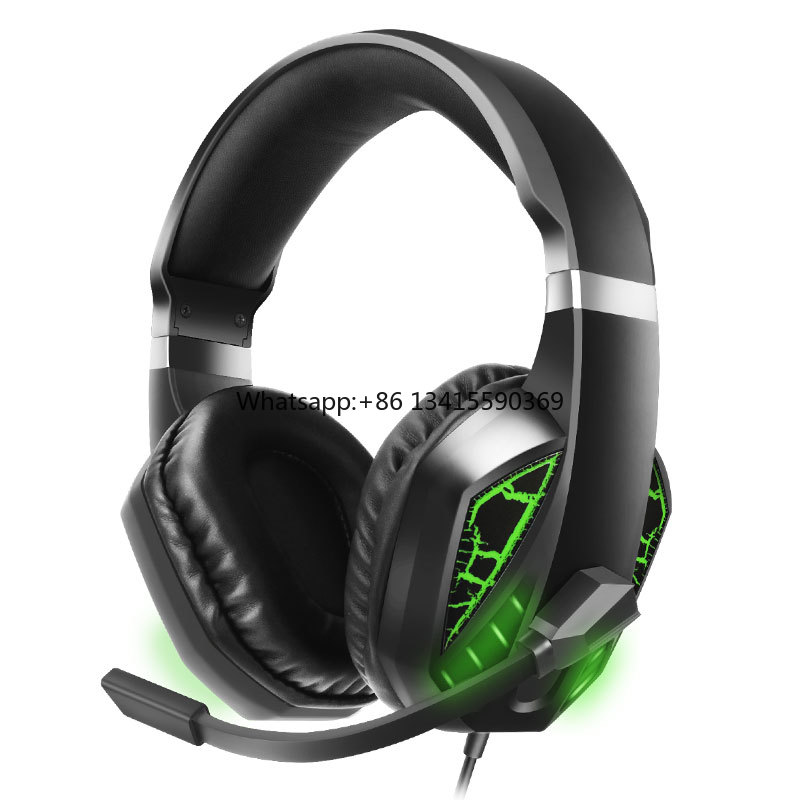 Ständer 3,5 mm PC Computer 710 – Gaming Console Headset Bewertung und Preis