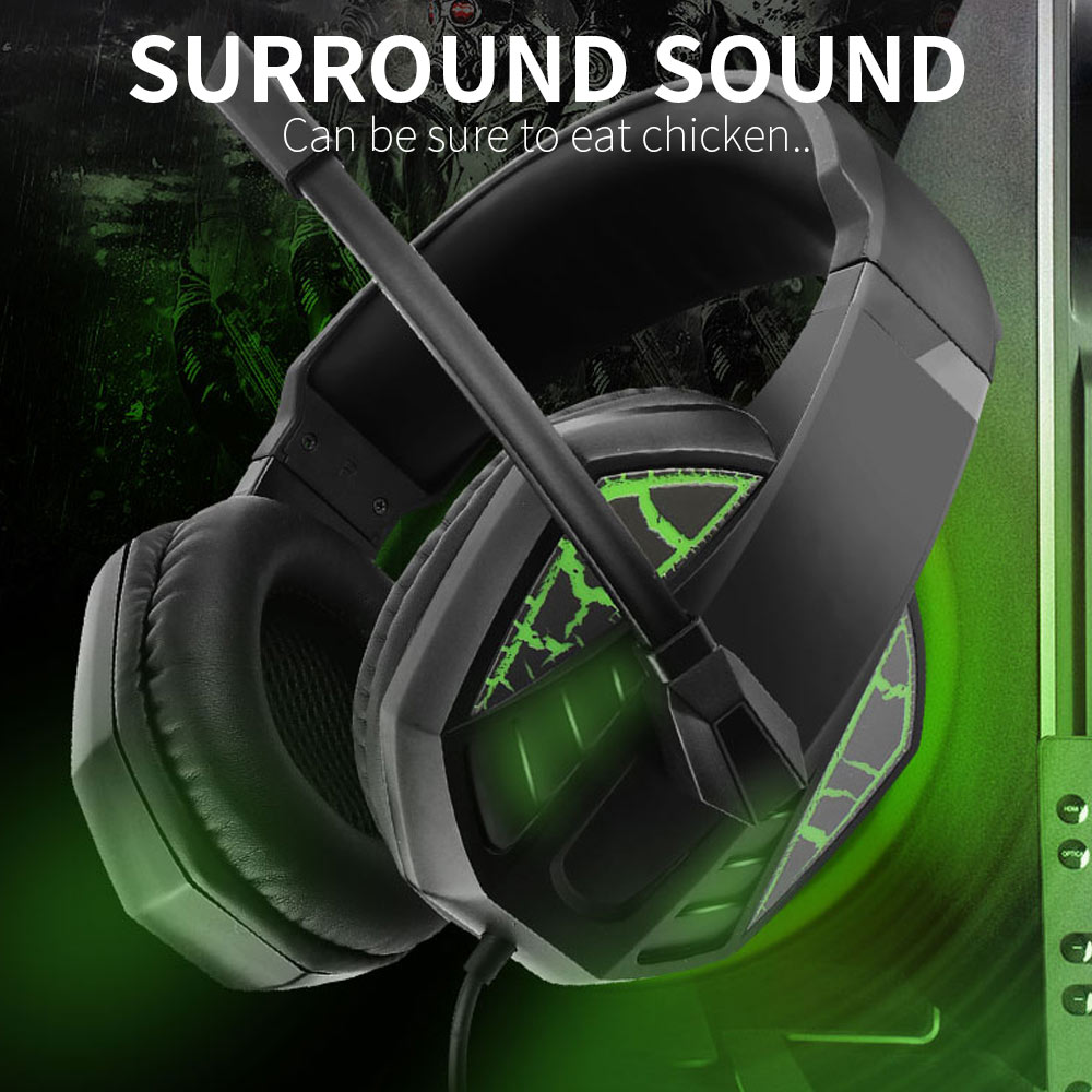 Ständer 3,5 mm PC Computer 710 – Gaming Console Headset Bewertung und Preis