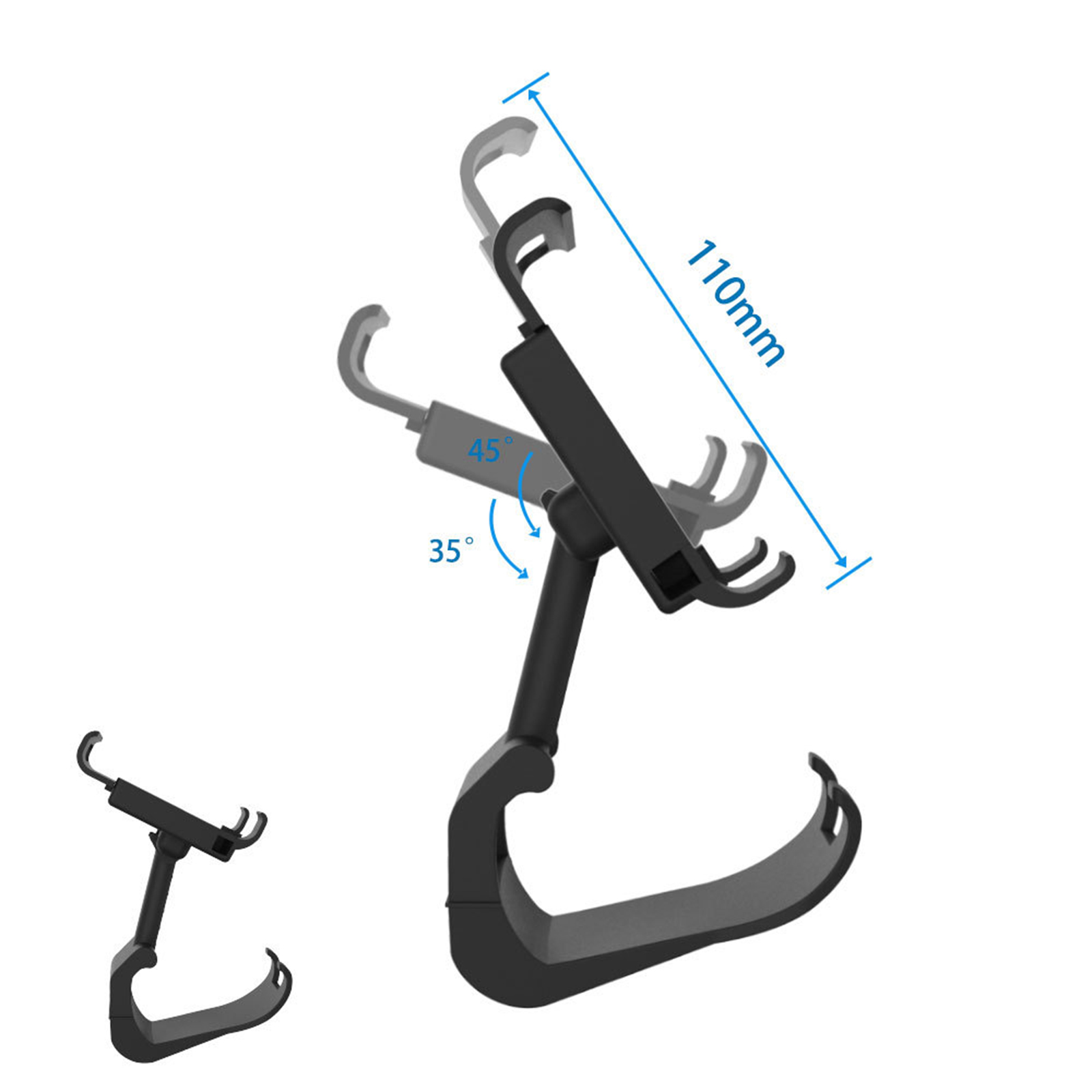 Spielcontroller-Halter: Kompak – Controller Stand Holder Bewertung und Preis