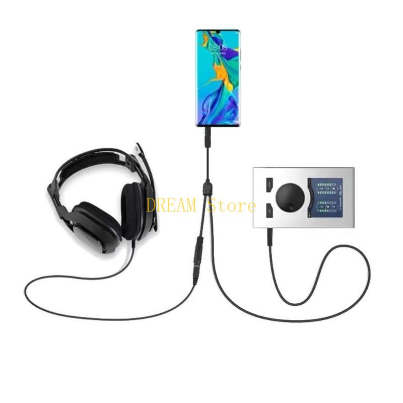 Chat Link Kabel 3,5 mm Headset – Gaming Console Headset Bewertung und Preis