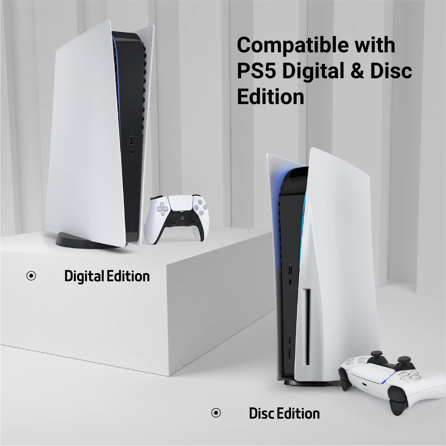 Lüfter für Playstation 5 Konso – Console Cooling Fan Bewertung und Preis