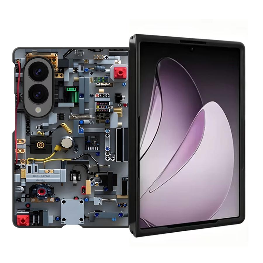 Handyhülle Funda Case für Sams – Gaming Console In Phone Bewertung und Preis
