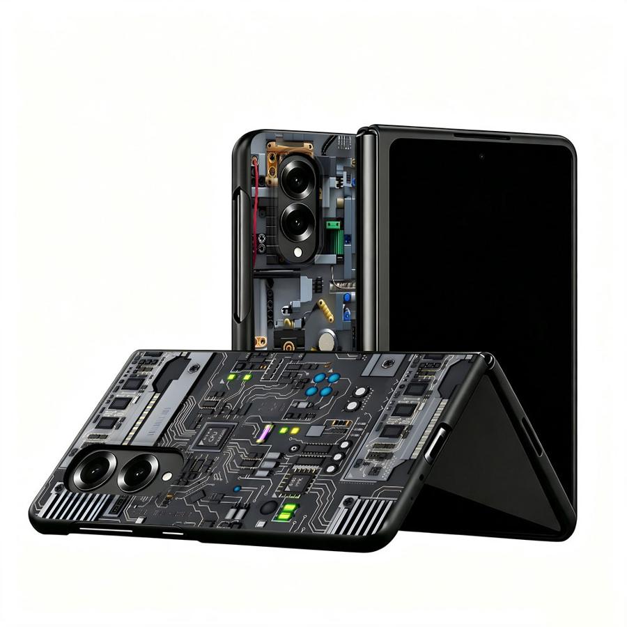 Handyhülle Funda Case für Sams – Gaming Console In Phone Bewertung und Preis