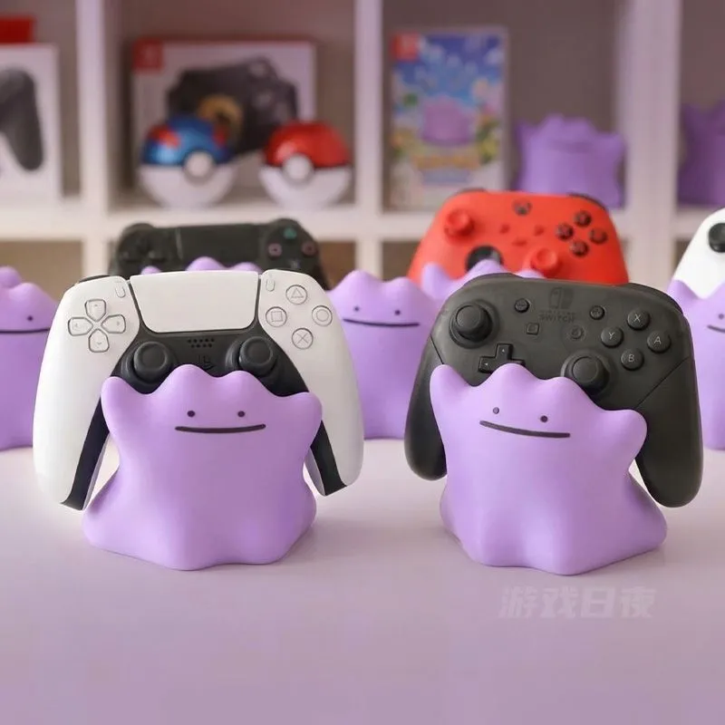@@@Hot Ditto Niedlicher Spielc – Controller Stand Holder Bewertung und Preis