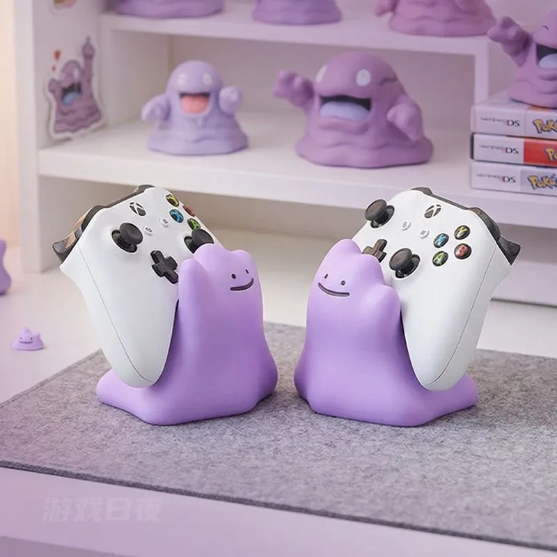 @@@Hot Ditto Niedlicher Spielc – Controller Stand Holder Bewertung und Preis