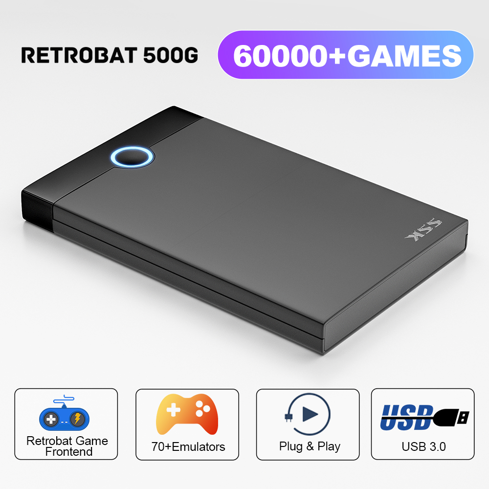 KINHANK Super Console X Retrob – Gaming Console Emulator Bewertung und Preis